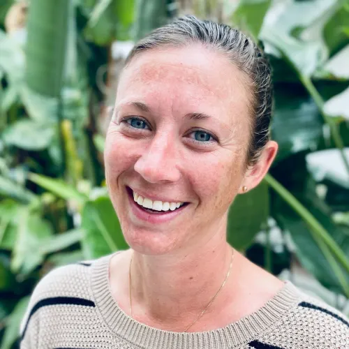 Liz Lucy, Executive Director